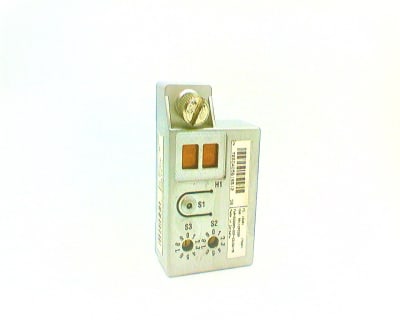 BOSCH FWA-ECODR3-SGP-03V36-MS