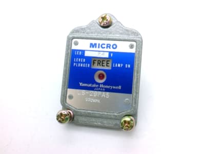 HONEYWELL LS-29PA5