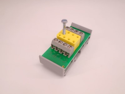 BANNER ENGINEERING RS8-29754