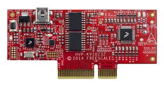 NXP SEMICONDUCTOR HVP-KV31F120M