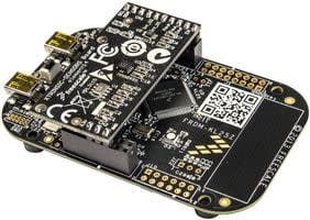 NXP SEMICONDUCTOR XTRINSIC-SENSORS-EVK