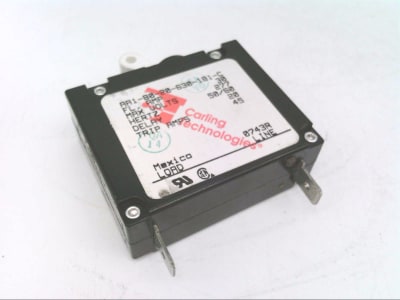 CARLING SWITCH AA1-B0-20-630-1B1-C