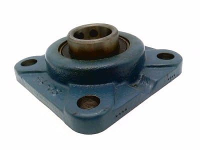 MB MANUFACTURING FC4-25-1