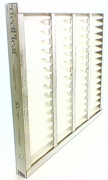 RADWELL RAD-20X25X2-MERV8