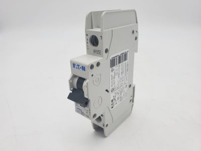 EATON CORPORATION FAZ-D2/1-NA