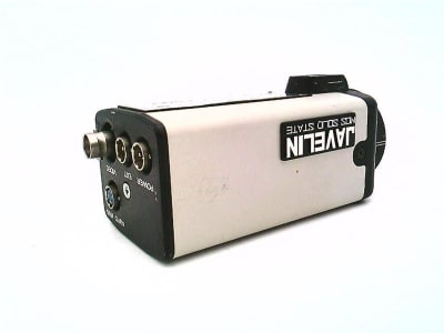 JAVELIN ELECTRONICS HS-SSC