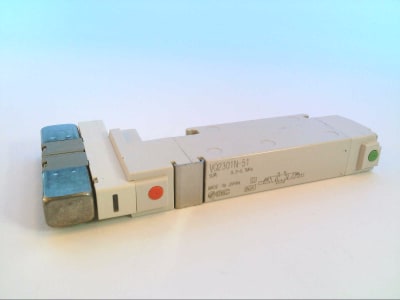 SMC VQ2301N-51