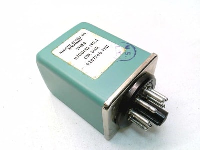 MAGNETIC DEVICES LTD II300/G2/90.T