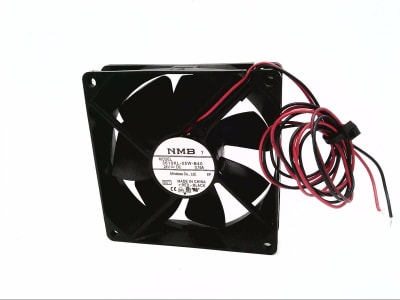 MINEBEA 3610KL-05W-B40