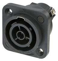 NEUTRIK NAC3FPX-ST-TOP