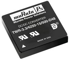 MURATA MANUFACTURING TWR-5/3000-12/500-D12A-C