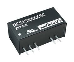 MURATA MANUFACTURING NCS1S2405SC