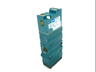 MAC VALVES INC 414A-D0A-DM-DDAJ-1JM