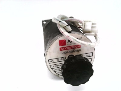 AXON CORPORATION 17302