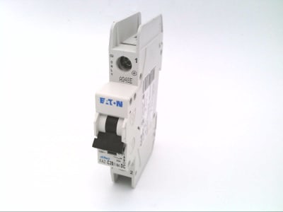 EATON CORPORATION FAZ-C20/1-NA-DC