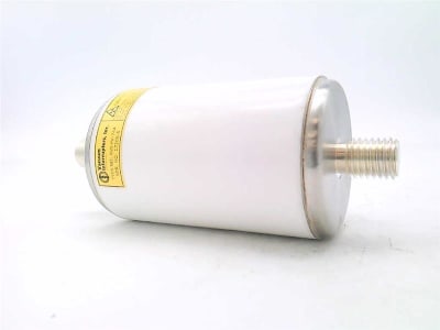 VACUUM INTERRUPTERS INC RVI-PV-74A