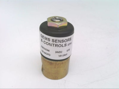 GEMS SENSORS A2016-S344