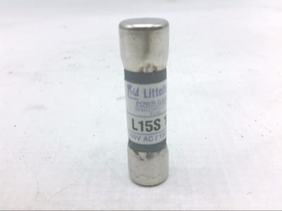 LITTELFUSE L15S10