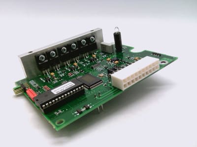 AROS ELECTRONICS 24.9108.0010