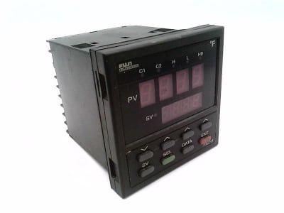 FUJI ELECTRIC PXZ9-RAY1-5V-C26-D