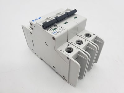 EATON CORPORATION 102273