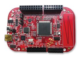 NXP SEMICONDUCTOR FRDM-KE02Z40M