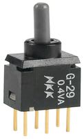 NKK G29AP