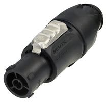 NEUTRIK NAC3FX-W-TOP