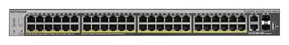 NETGEAR GS752TXP-100NES