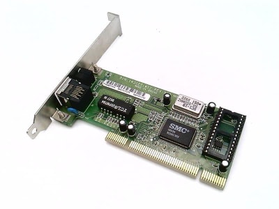 SMC SMC1211TX