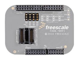 NXP SEMICONDUCTOR FRDM-TWRPI