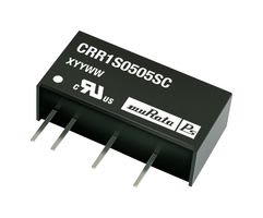 MURATA MANUFACTURING CRR1S0505SC