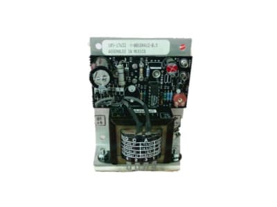 SL POWER ELECTRONICS A12-0.5