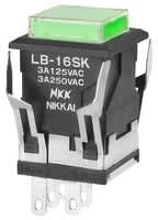 NKK LB16SKW01-5F-JF