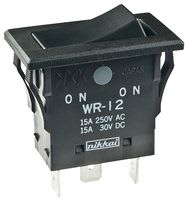 NKK WR12AF