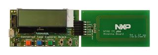 NXP SEMICONDUCTOR OM5569/NT322EM