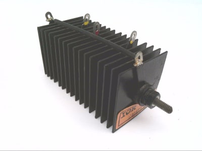 INTERNATIONAL RECTIFIER J116B1