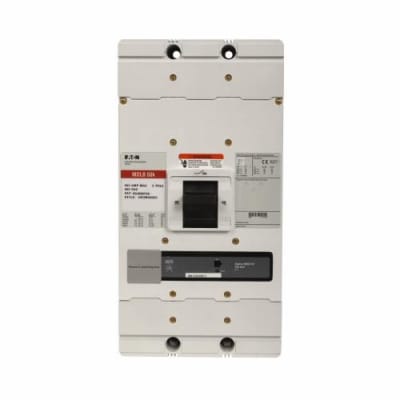 EATON CORPORATION MDLB3800FT33W