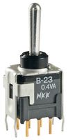 NKK B23AB
