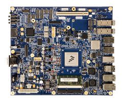 NXP SEMICONDUCTOR P5040-RDB