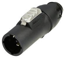 NEUTRIK NAC3MX-W-TOP-D