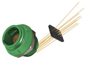 NORCOMP 8P1P014210VRBR1