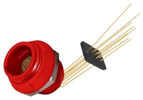 NORCOMP 8P1P014210RRBR1