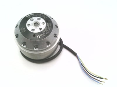 EBM PAPST M2E068-DF65-B4