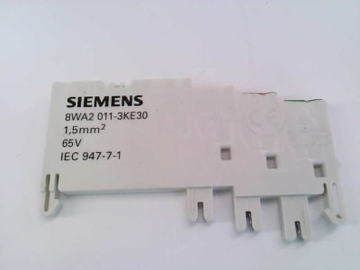 SIEMENS 8WA2011-3KE30
