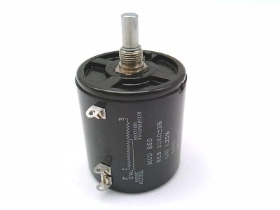 VISHAY 860B1103