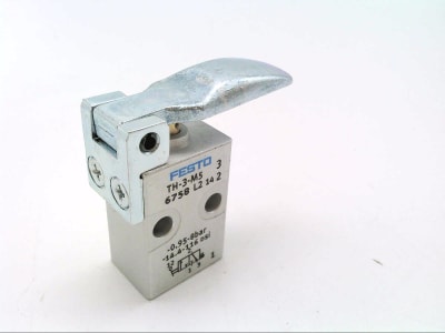 FESTO TH-3-M5