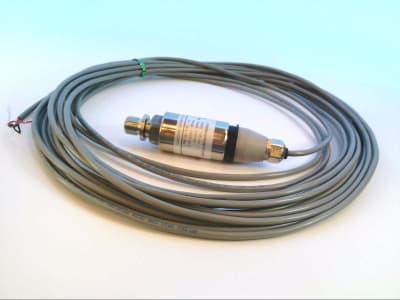 GEMS SENSORS 2200BGH5001F3GA