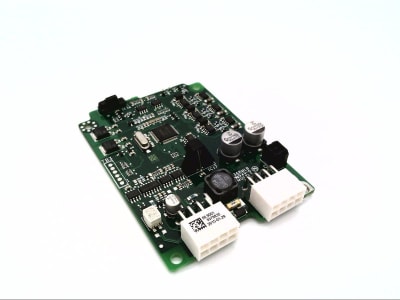 DANAHER CONTROLS 1368MLB