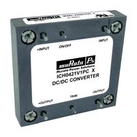 MURATA MANUFACTURING ICH0141V1NC